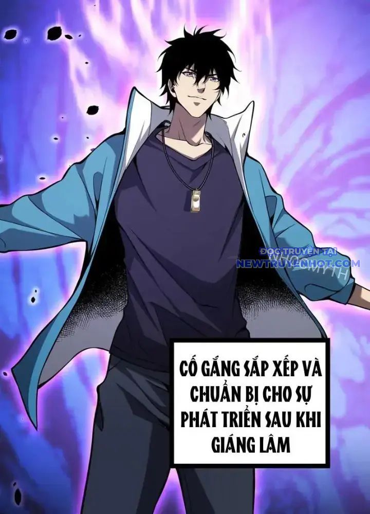 Toàn Dân Tận Thế: Ta Virus Quân Vương - Chương 10 - Trang 87