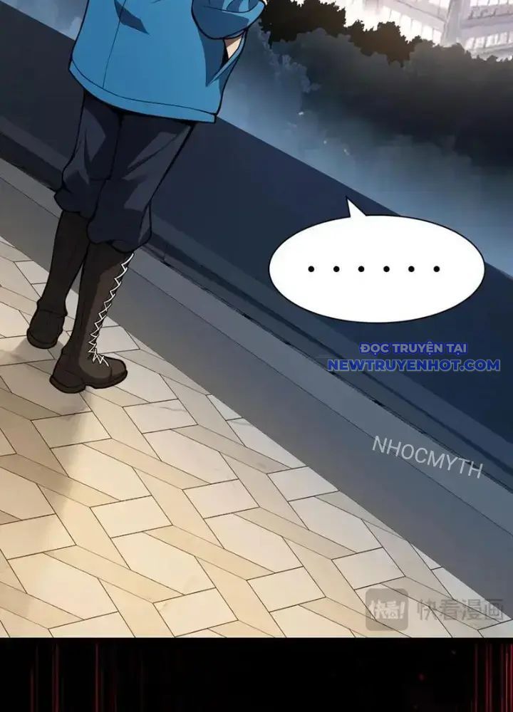 Toàn Dân Tận Thế: Ta Virus Quân Vương - Chương 10 - Trang 95