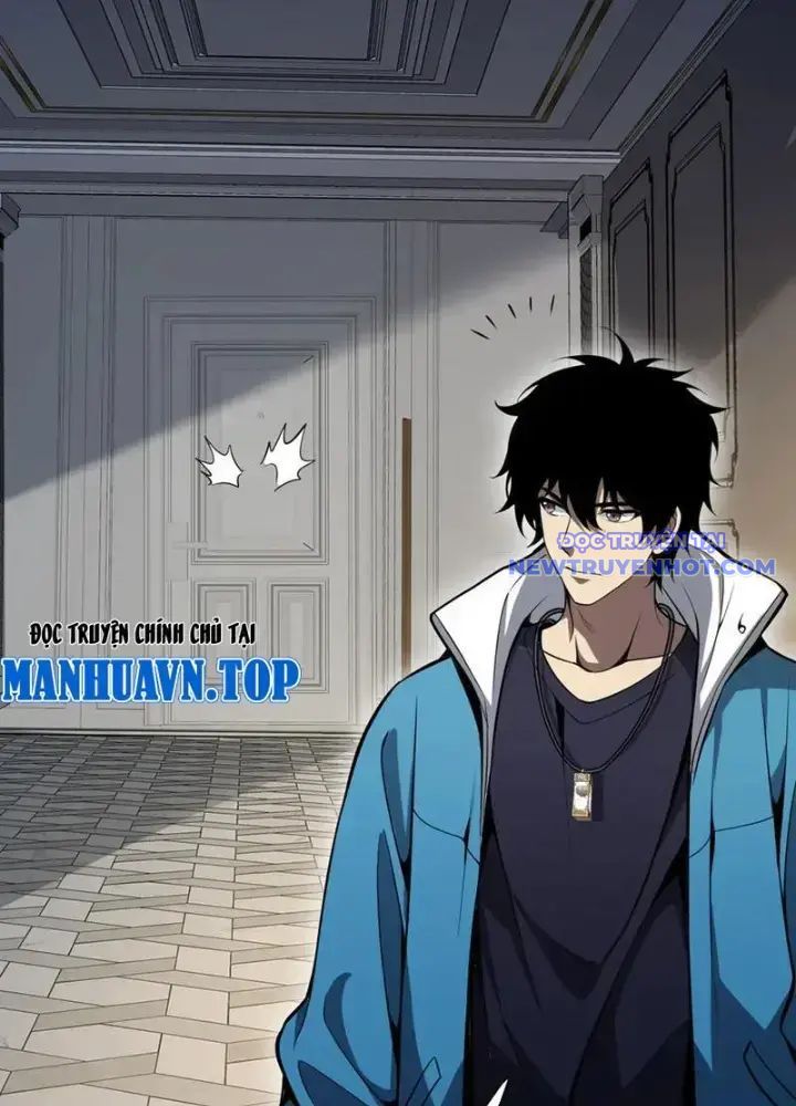 Toàn Dân Tận Thế: Ta Virus Quân Vương - Chương 10 - Trang 99