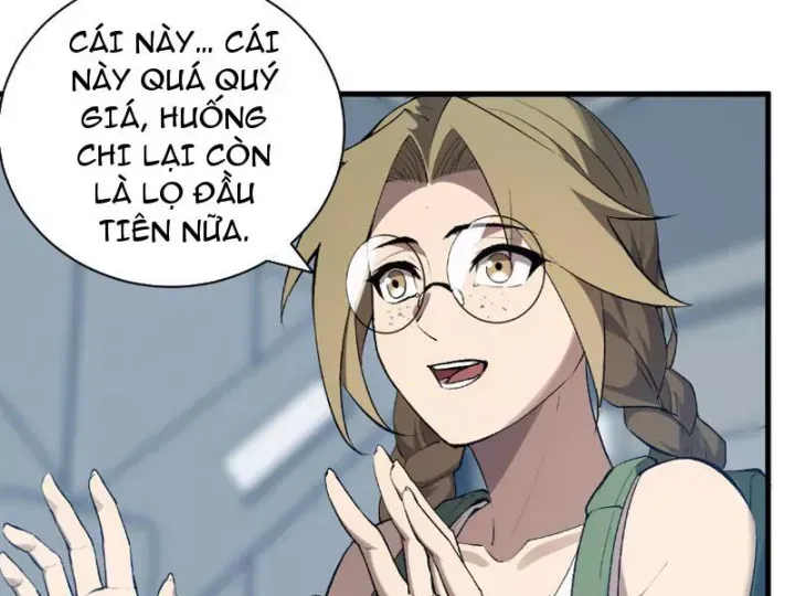 Toàn Dân Tận Thế: Ta Virus Quân Vương - Chương 101 - Trang 101