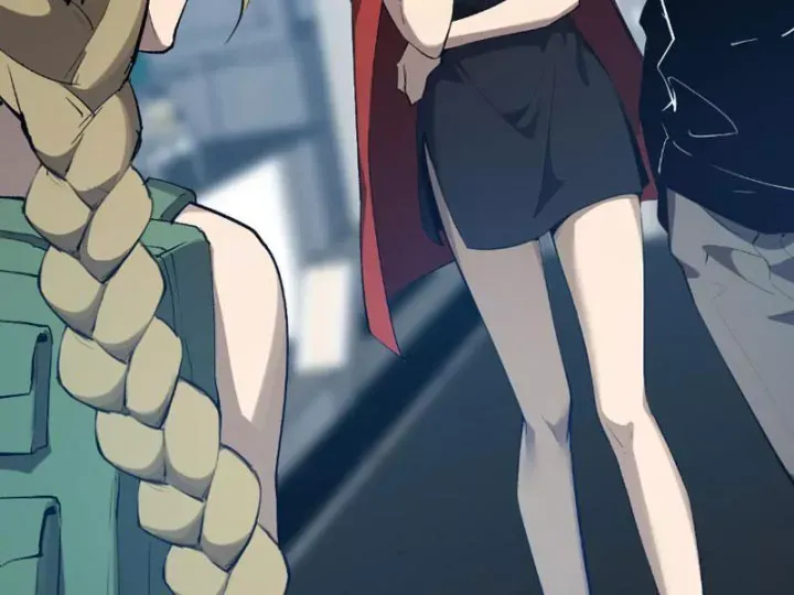 Toàn Dân Tận Thế: Ta Virus Quân Vương - Chương 101 - Trang 104