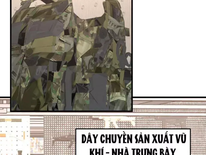 Toàn Dân Tận Thế: Ta Virus Quân Vương - Chương 101 - Trang 118