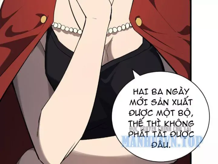 Toàn Dân Tận Thế: Ta Virus Quân Vương - Chương 101 - Trang 129