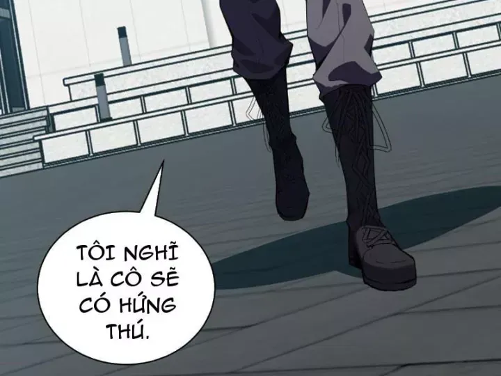 Toàn Dân Tận Thế: Ta Virus Quân Vương - Chương 101 - Trang 23