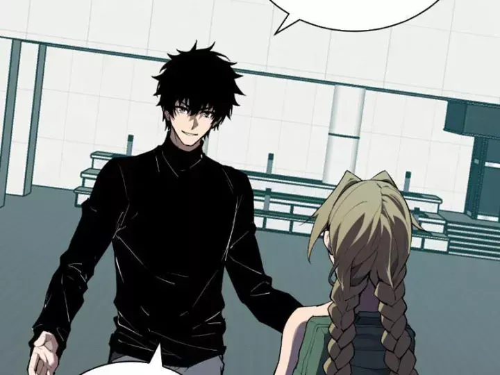 Toàn Dân Tận Thế: Ta Virus Quân Vương - Chương 101 - Trang 30