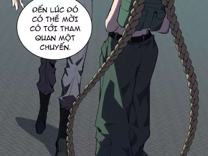 Toàn Dân Tận Thế: Ta Virus Quân Vương - Chương 101 - Trang 31