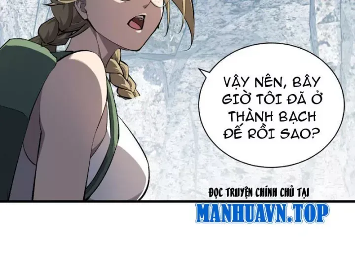 Toàn Dân Tận Thế: Ta Virus Quân Vương - Chương 101 - Trang 47