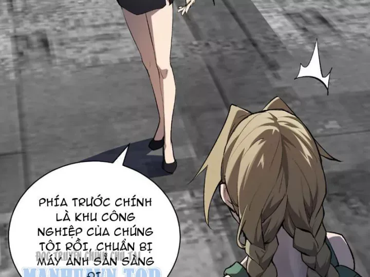 Toàn Dân Tận Thế: Ta Virus Quân Vương - Chương 101 - Trang 62