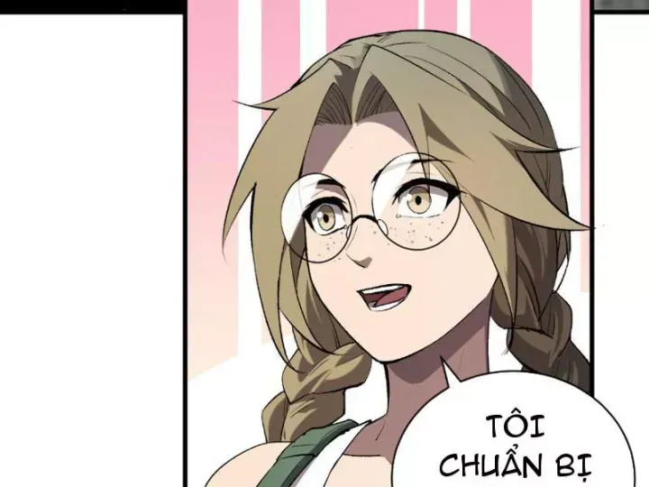 Toàn Dân Tận Thế: Ta Virus Quân Vương - Chương 101 - Trang 64