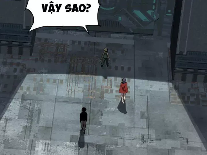 Toàn Dân Tận Thế: Ta Virus Quân Vương - Chương 101 - Trang 70