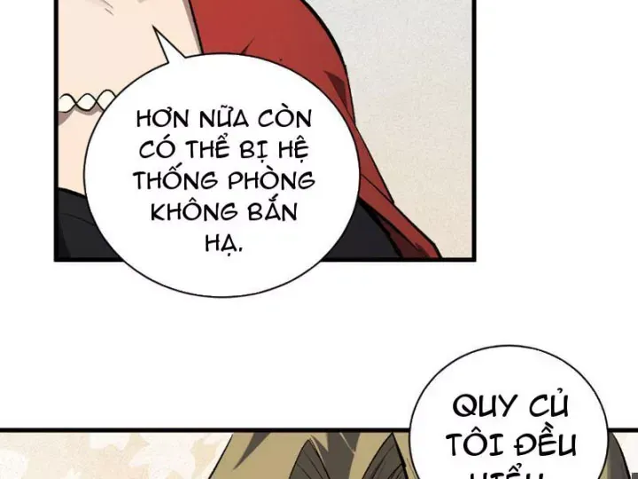 Toàn Dân Tận Thế: Ta Virus Quân Vương - Chương 101 - Trang 76