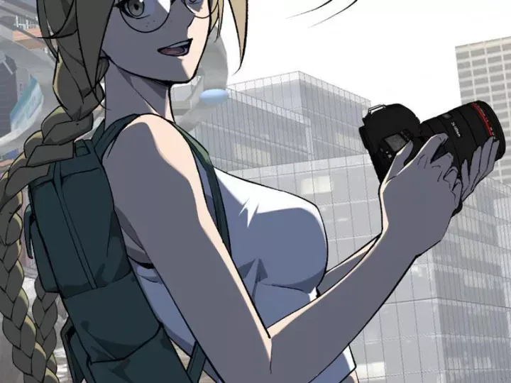 Toàn Dân Tận Thế: Ta Virus Quân Vương - Chương 101 - Trang 82