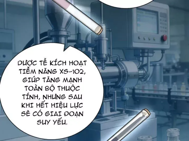 Toàn Dân Tận Thế: Ta Virus Quân Vương - Chương 101 - Trang 91