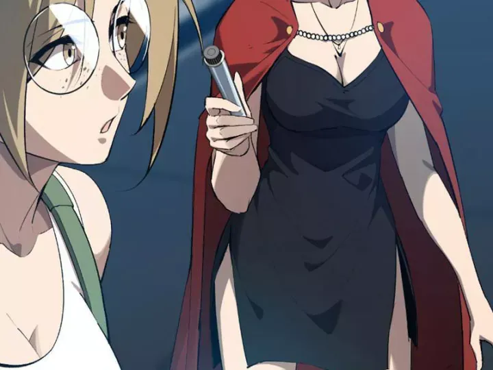 Toàn Dân Tận Thế: Ta Virus Quân Vương - Chương 101 - Trang 99