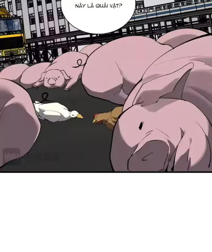 Toàn Dân Tận Thế: Ta Virus Quân Vương - Chương 104 - Trang 19