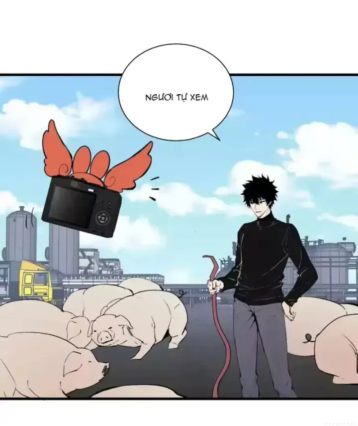 Toàn Dân Tận Thế: Ta Virus Quân Vương - Chương 104 - Trang 20