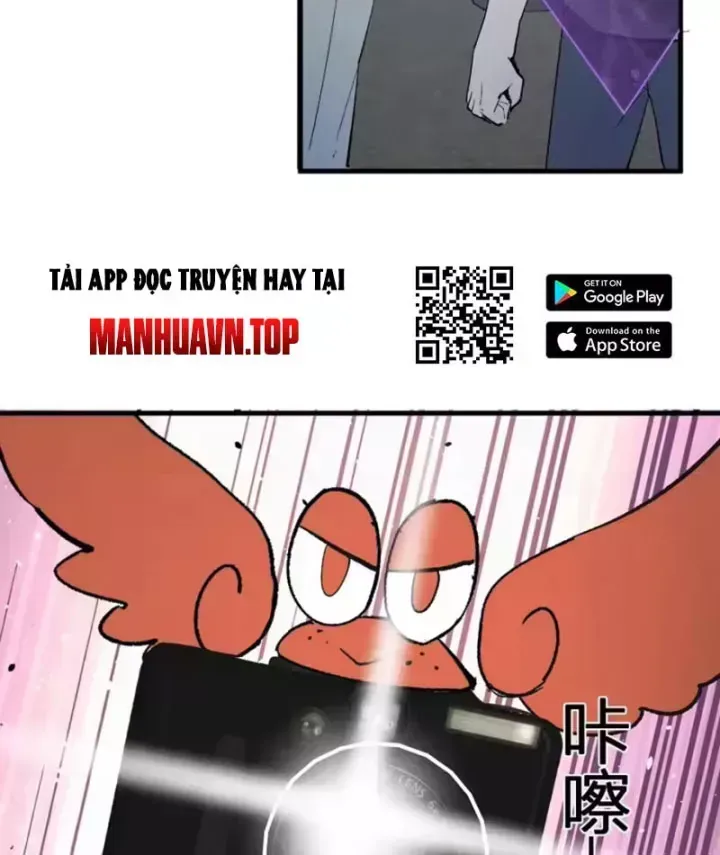 Toàn Dân Tận Thế: Ta Virus Quân Vương - Chương 104 - Trang 22