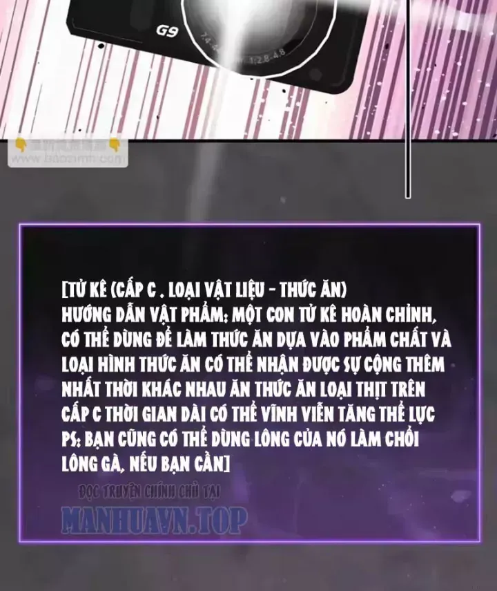 Toàn Dân Tận Thế: Ta Virus Quân Vương - Chương 104 - Trang 23