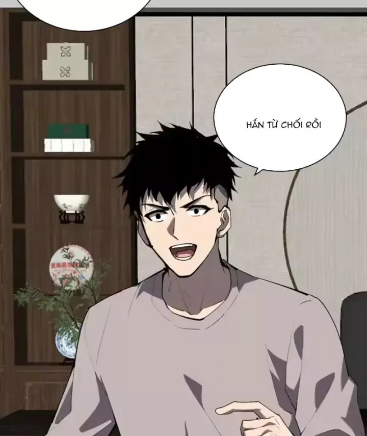 Toàn Dân Tận Thế: Ta Virus Quân Vương - Chương 104 - Trang 36