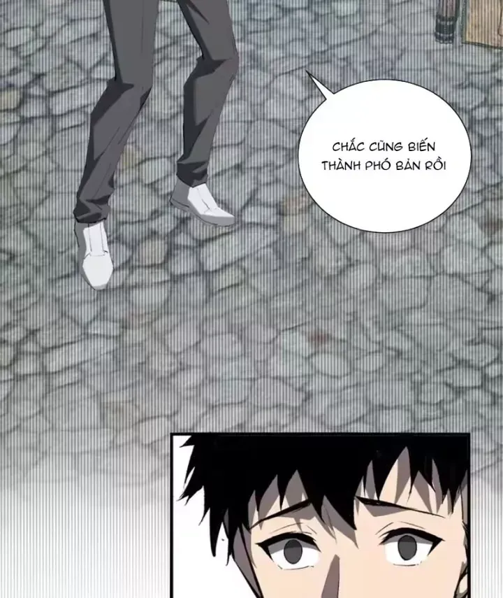 Toàn Dân Tận Thế: Ta Virus Quân Vương - Chương 104 - Trang 43