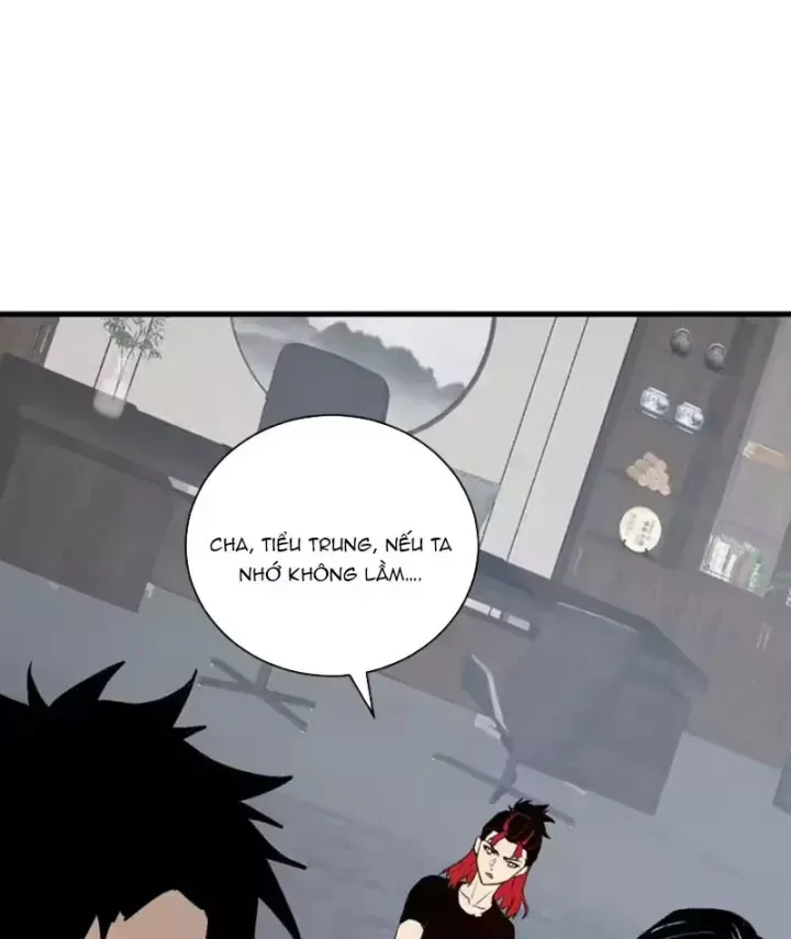 Toàn Dân Tận Thế: Ta Virus Quân Vương - Chương 104 - Trang 45