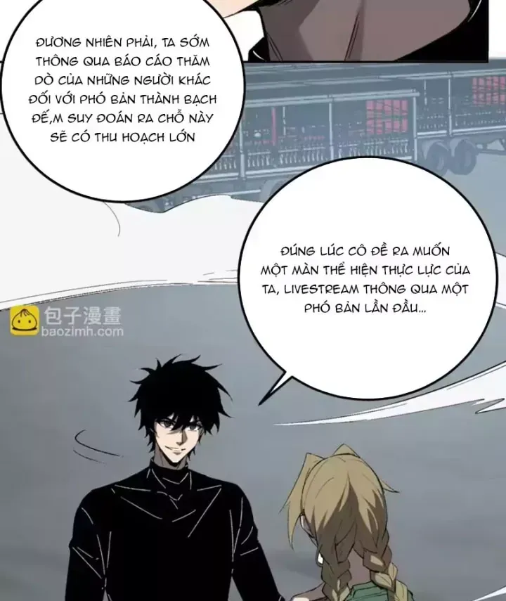 Toàn Dân Tận Thế: Ta Virus Quân Vương - Chương 104 - Trang 62