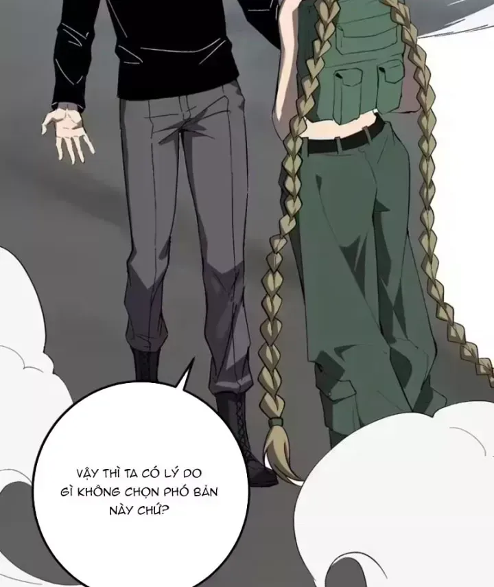 Toàn Dân Tận Thế: Ta Virus Quân Vương - Chương 104 - Trang 63