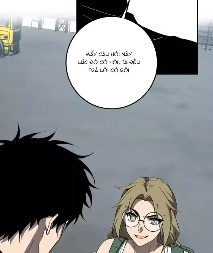 Toàn Dân Tận Thế: Ta Virus Quân Vương - Chương 104 - Trang 66