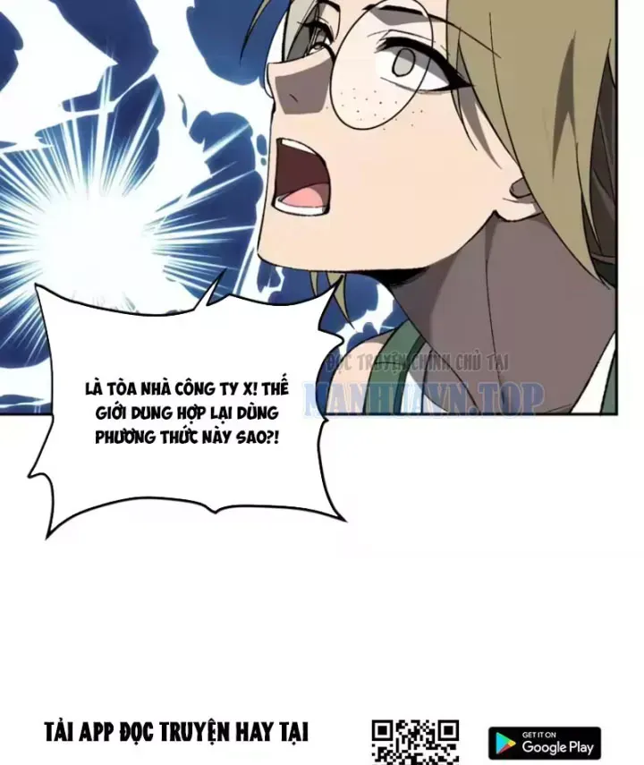 Toàn Dân Tận Thế: Ta Virus Quân Vương - Chương 104 - Trang 75
