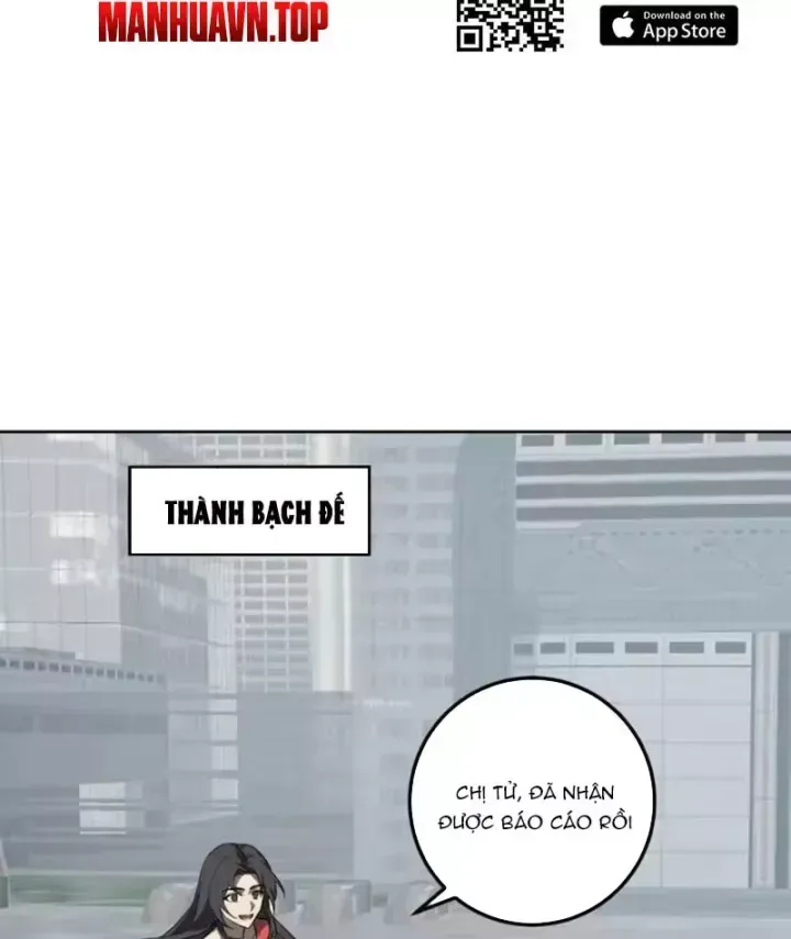 Toàn Dân Tận Thế: Ta Virus Quân Vương - Chương 104 - Trang 76