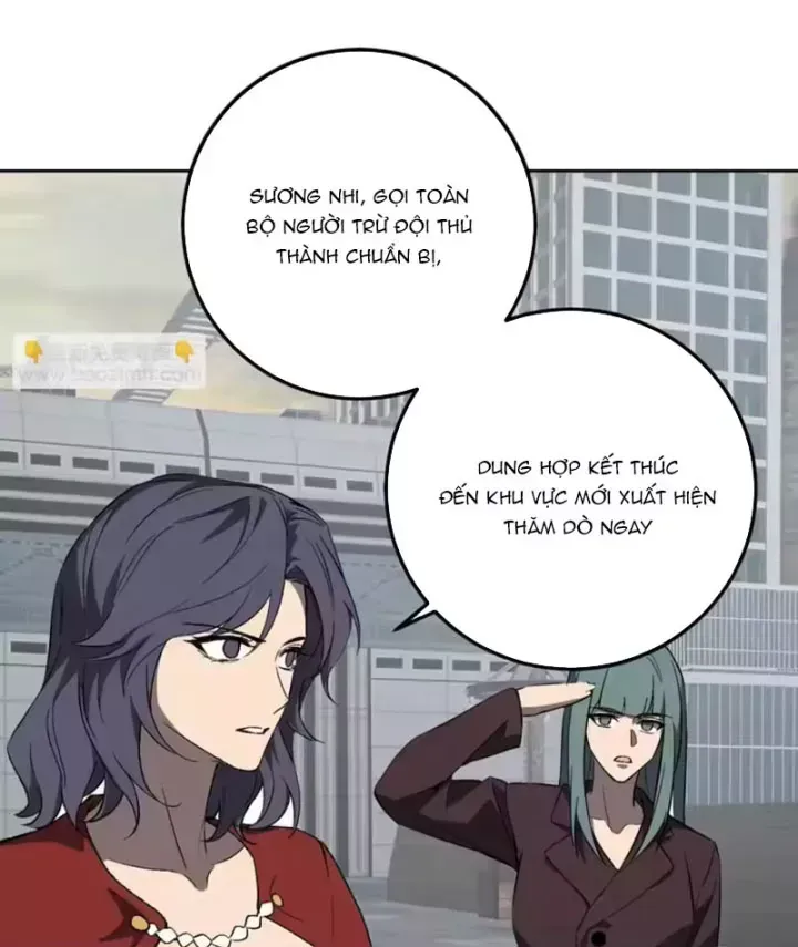 Toàn Dân Tận Thế: Ta Virus Quân Vương - Chương 104 - Trang 80