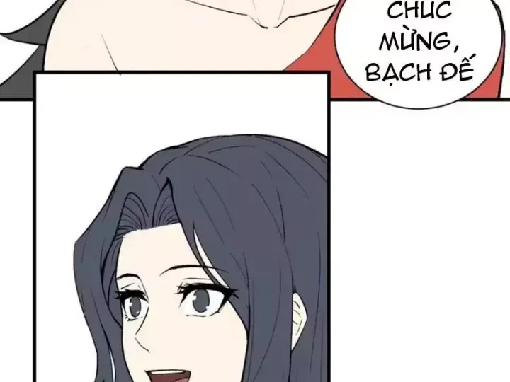 Toàn Dân Tận Thế: Ta Virus Quân Vương - Chương 107 - Trang 32