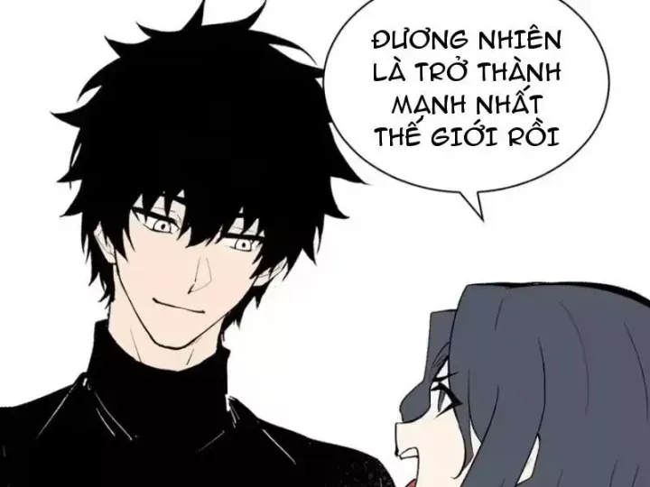 Toàn Dân Tận Thế: Ta Virus Quân Vương - Chương 107 - Trang 42