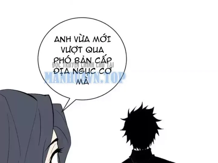 Toàn Dân Tận Thế: Ta Virus Quân Vương - Chương 107 - Trang 52