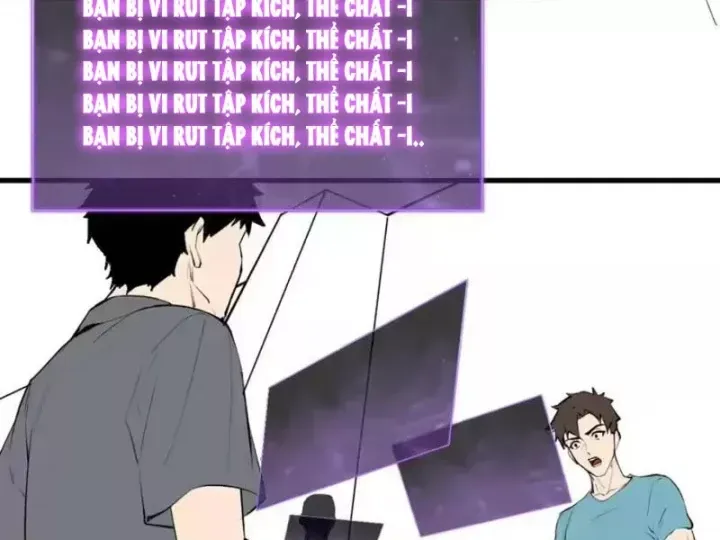 Toàn Dân Tận Thế: Ta Virus Quân Vương - Chương 107 - Trang 10