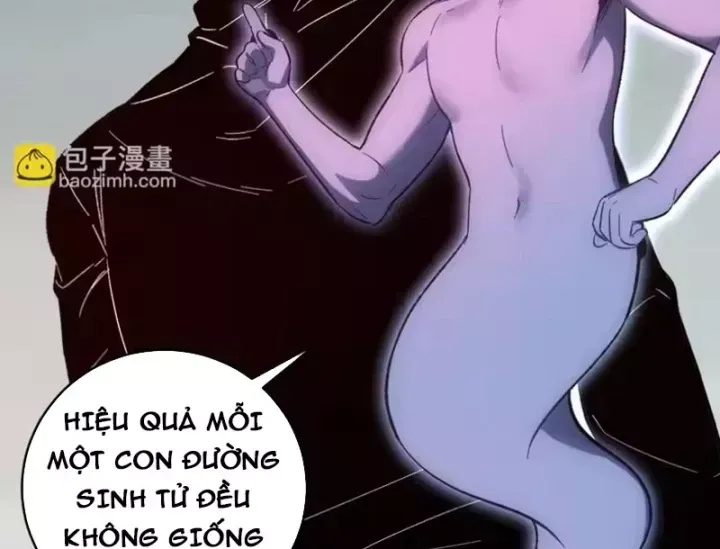 Toàn Dân Tận Thế: Ta Virus Quân Vương - Chương 108 - Trang 109