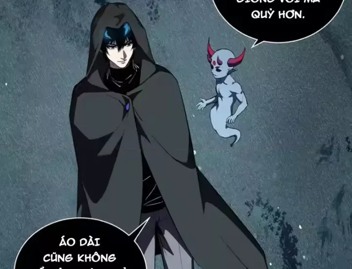 Toàn Dân Tận Thế: Ta Virus Quân Vương - Chương 108 - Trang 117