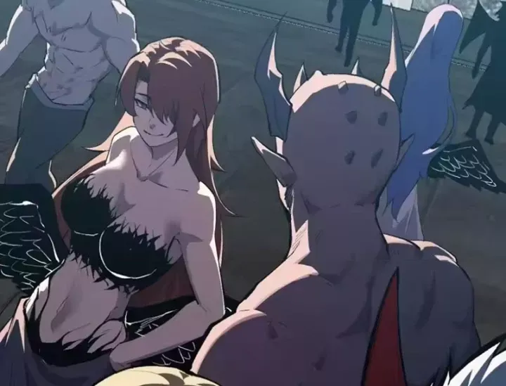 Toàn Dân Tận Thế: Ta Virus Quân Vương - Chương 108 - Trang 122