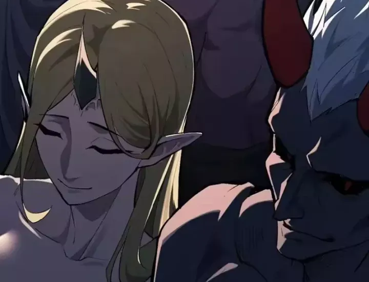 Toàn Dân Tận Thế: Ta Virus Quân Vương - Chương 108 - Trang 123