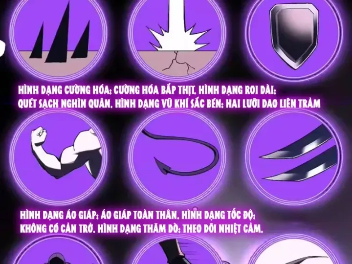 Toàn Dân Tận Thế: Ta Virus Quân Vương - Chương 108 - Trang 20