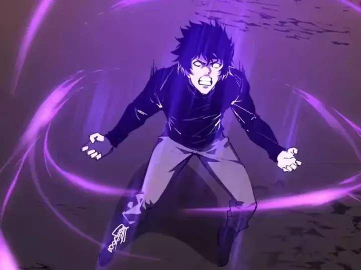 Toàn Dân Tận Thế: Ta Virus Quân Vương - Chương 108 - Trang 44