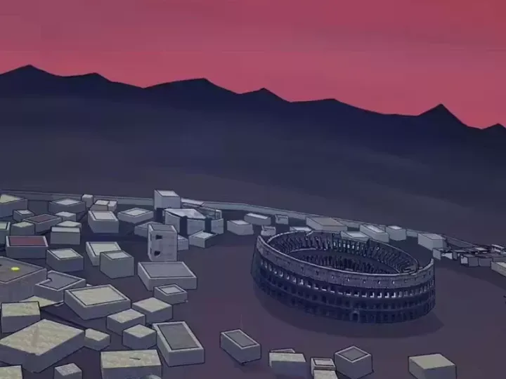 Toàn Dân Tận Thế: Ta Virus Quân Vương - Chương 108 - Trang 8