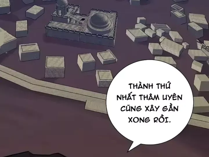 Toàn Dân Tận Thế: Ta Virus Quân Vương - Chương 108 - Trang 9