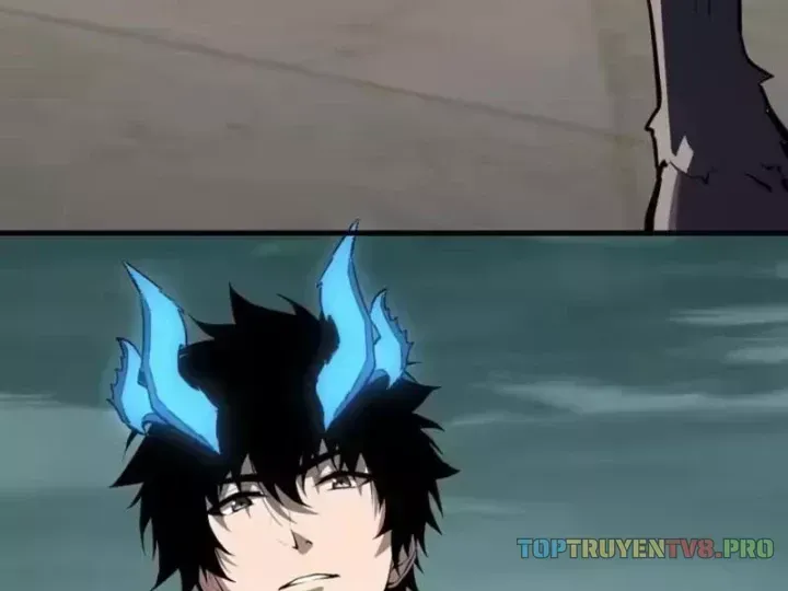 Toàn Dân Tận Thế: Ta Virus Quân Vương - Chương 110 - Trang 5