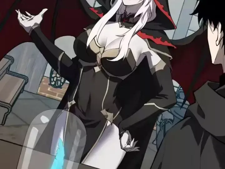 Toàn Dân Tận Thế: Ta Virus Quân Vương - Chương 110 - Trang 54