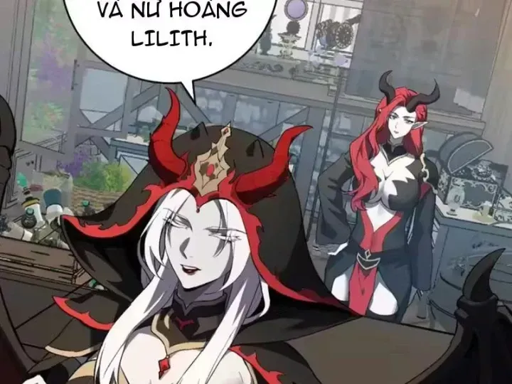 Toàn Dân Tận Thế: Ta Virus Quân Vương - Chương 110 - Trang 88