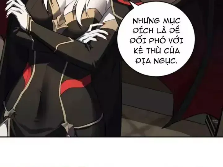 Toàn Dân Tận Thế: Ta Virus Quân Vương - Chương 110 - Trang 89