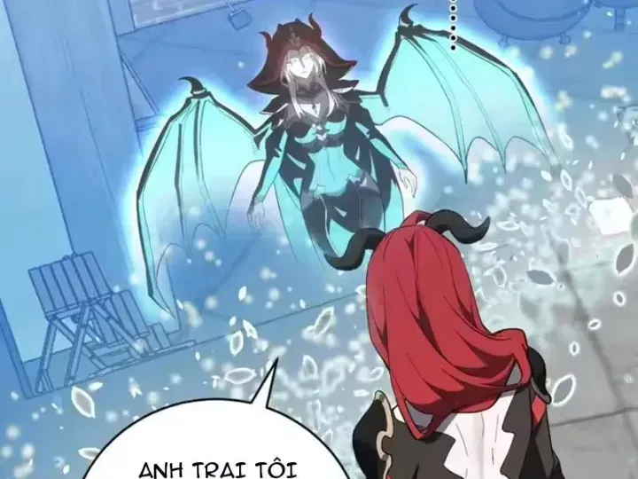 Toàn Dân Tận Thế: Ta Virus Quân Vương - Chương 110 - Trang 100