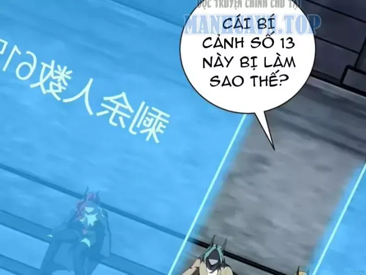 Toàn Dân Tận Thế: Ta Virus Quân Vương - Chương 112 - Trang 120