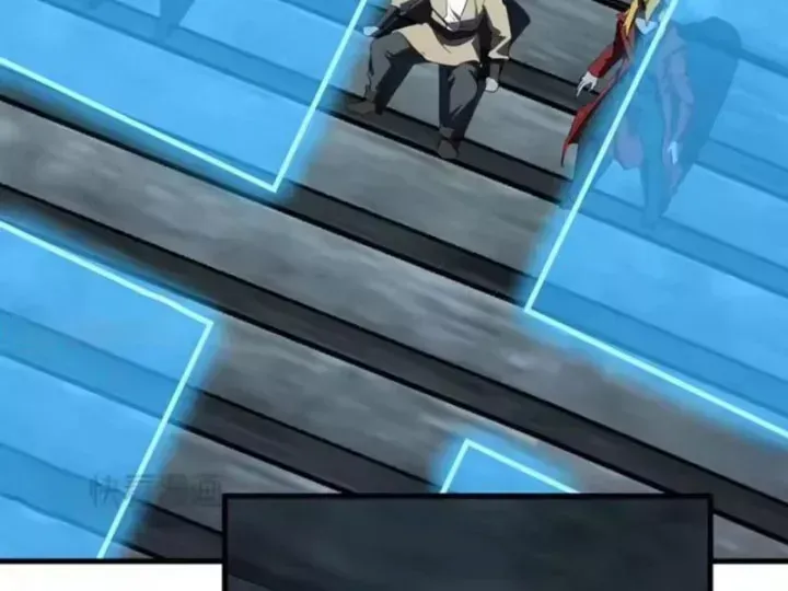 Toàn Dân Tận Thế: Ta Virus Quân Vương - Chương 112 - Trang 121